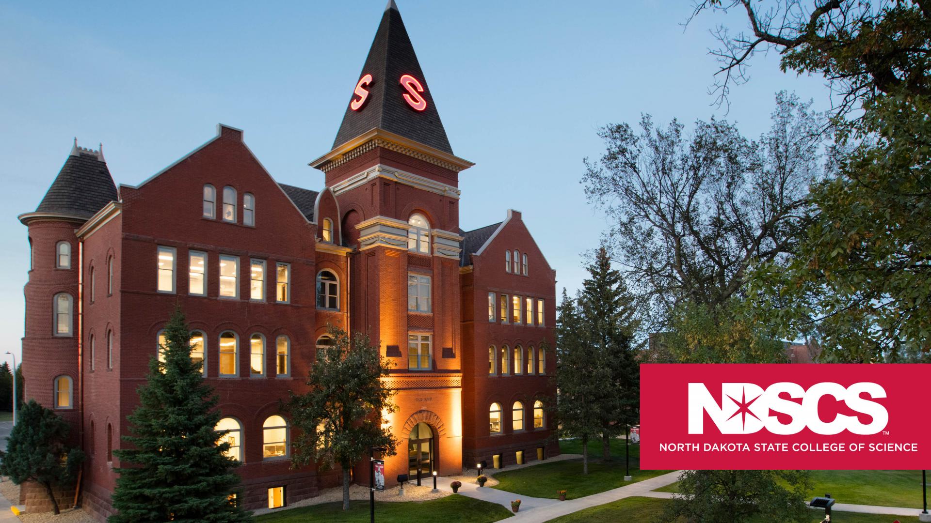 NDSCS Wallpaper and Backgrounds North Dakota State College of Science